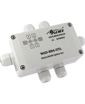 Разветвитель RS485